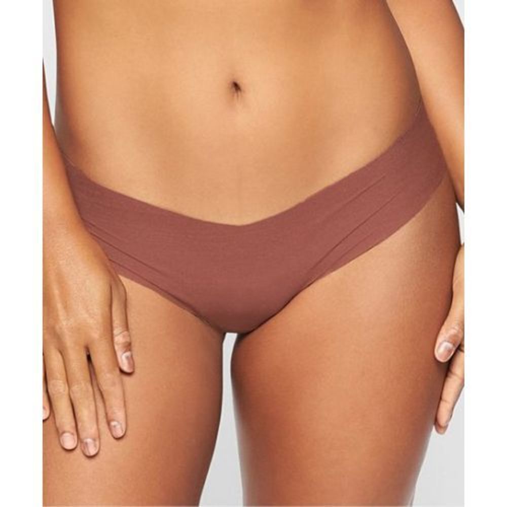 NWT Athleta incognita bikini panties small